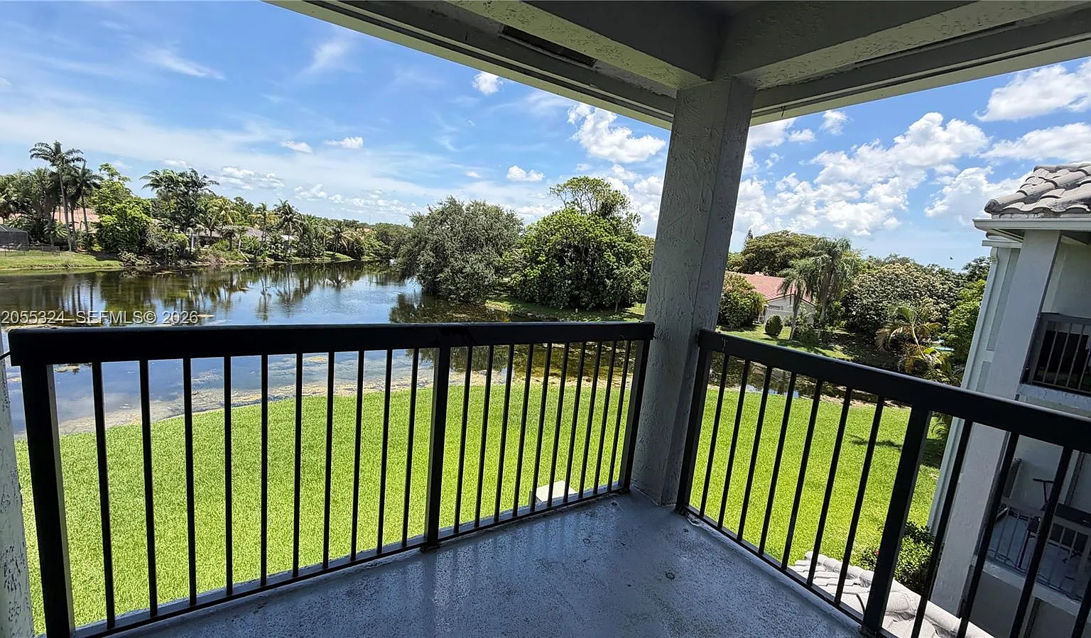 Atlantic Springs Condo — Photo 1