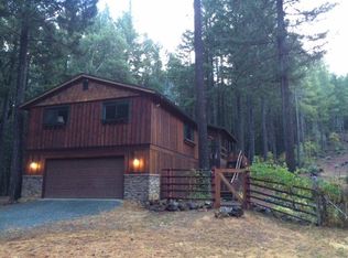 707 McMullen Creek Rd, Selma, OR 97538