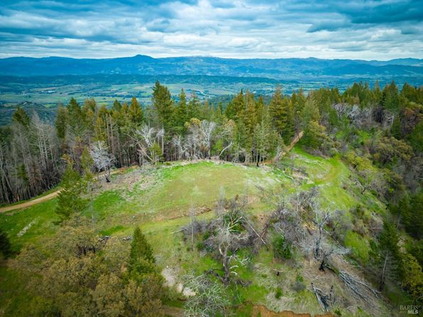 1400 Big Ridge Rd, Healdsburg, CA 95448