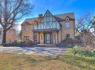 3336 NW 20th St, Oklahoma City, OK 73107