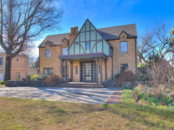 3336 NW 20th St, Oklahoma City, OK 73107