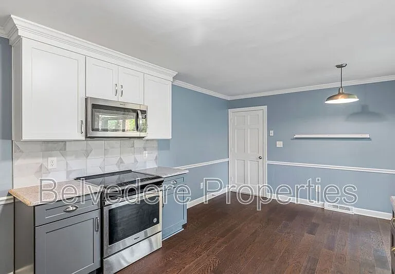 4103 Oak Hollow Dr — Photo 15