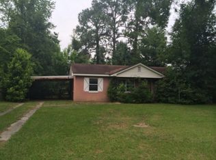 2547 Crescent Dr, Albany, GA 31705