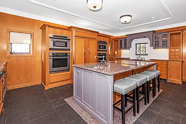 Sold by Trebach Realty