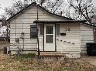 735 N North Blf, Augusta, KS 67010