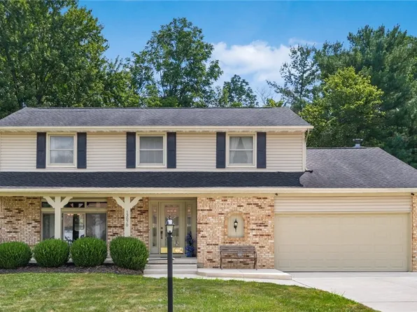 13070 E Crosset Hill Dr, Pickerington, OH 43147