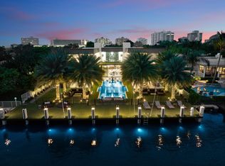 671 Middle River Drive, Fort Lauderdale, FL 33304