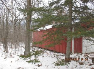 2729 Lumber St, Mora, MN 55051