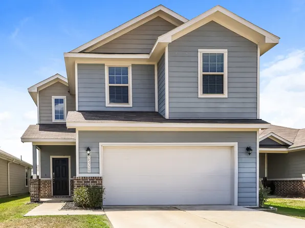 25726 Northpark Palm Dr, Porter, TX 77365
