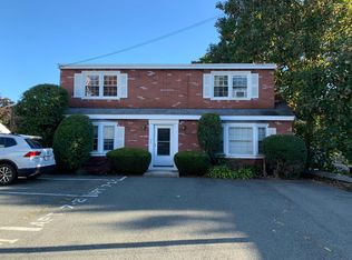 7 Evans Rd APT 3, Marblehead, MA 01945