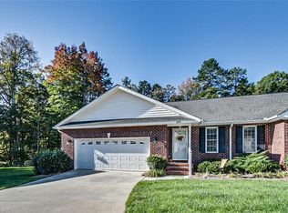 3140 Zoo Pkwy UNIT 803, Asheboro, NC 27203