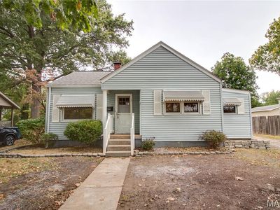 300 Brentwood Blvd, Alton, IL, 62002