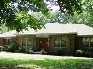 155 Tanglewood Dr, Bowling Green, KY 42101