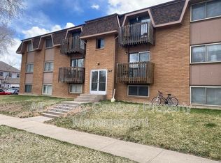 267 N 8th St APT 9, Laramie, WY 82072