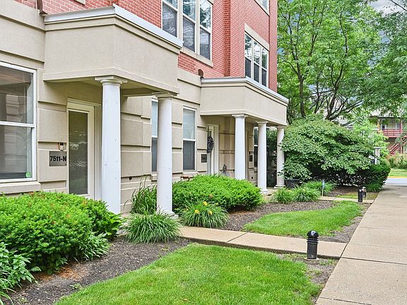 3rd image of 7511 Brown Ave APT N