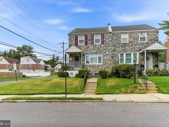 1100 Cobbs St, Drexel Hill, PA 19026