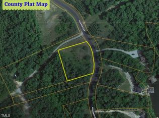 Rock Pointe Drive Unknown, Semora, NC 27343