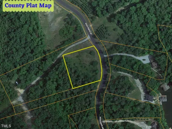 Rock Pointe Drive Unknown, Semora, NC 27343