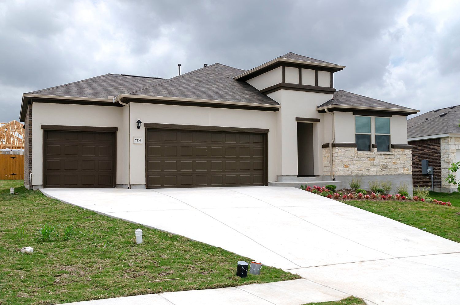 7716 Arezzo Dr Round Rock TX 78665 Zillow