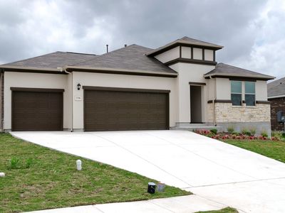 7716 Arezzo Dr, Round Rock, TX, 78665