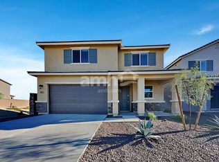 9813 W Parkway Dr, Tolleson, AZ 85353