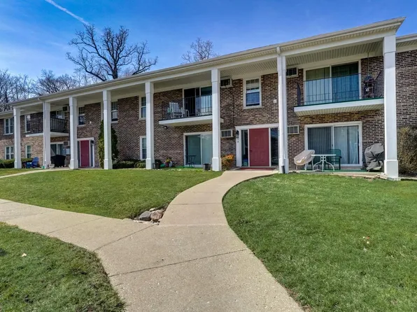 118 Evelyn LANE #D, Lake Geneva, WI 53147