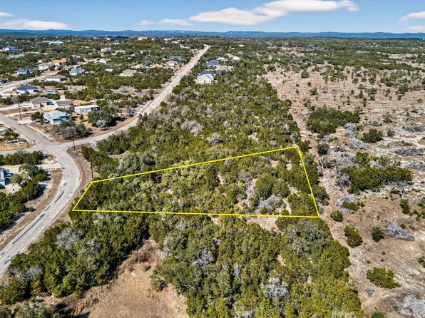 614 Stars And Stripes LOT 141, Fischer, TX 78623