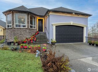 Northwest Road Plat, Bellingham, WA 98226