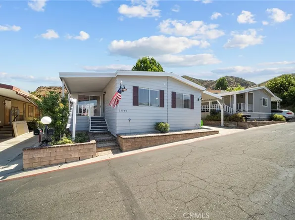 27730 Starlight Ln #67, Castaic, CA 91384