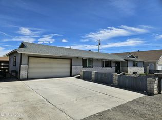 215 Ruby St, Fernley, NV 89408