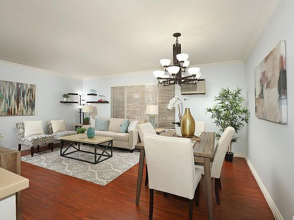 5th image of 1485 E Wilson Ave APT F