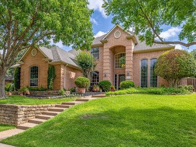 1411 Stone Lakes Dr, Southlake, TX, 76092