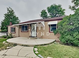 1295 S Tennyson St, Denver, CO 80219