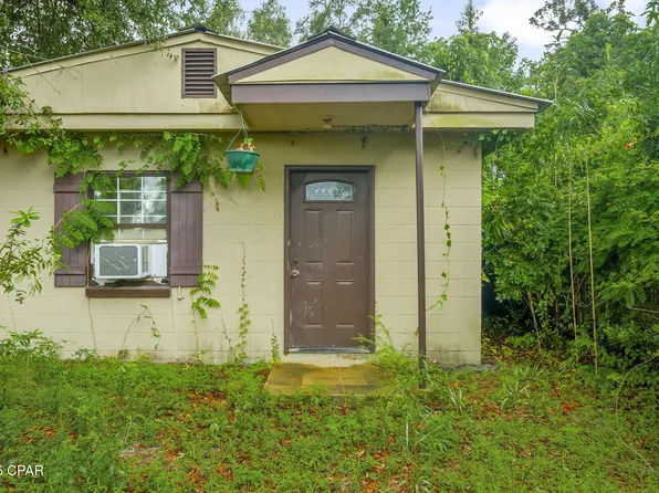 616 E 4th Ct, Panama City, FL 32401