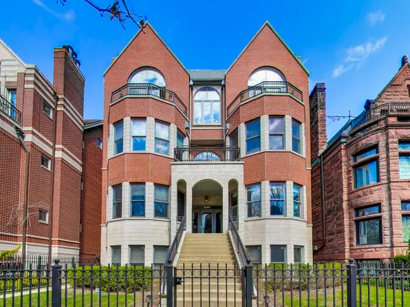 2026 W Pierce Ave #4, Chicago, IL 60622