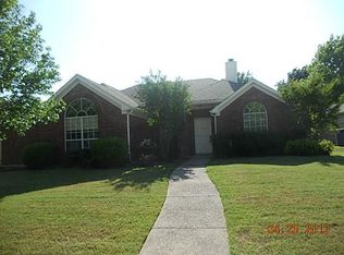 1516 Country Ln, Allen, TX 75002