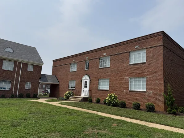 2336 Denniston Ave SW #70, Roanoke, VA 24015
