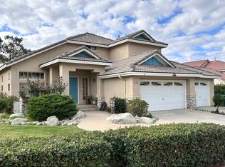 29467 Lochinvar Rd, Highland, CA 92346