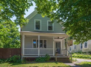 56 Cherry St, Plymouth, MA 02360