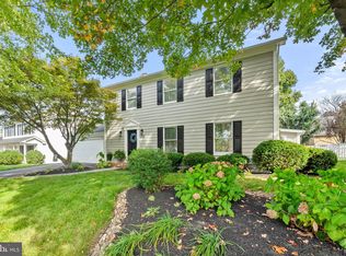 2518 Windwood Dr, Winchester, VA 22601