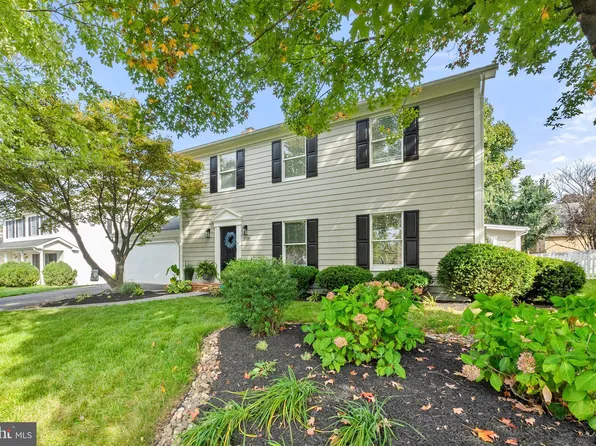 2518 Windwood Dr, Winchester, VA 22601