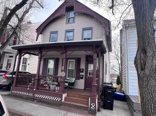 43 S Main St, Allentown, NJ