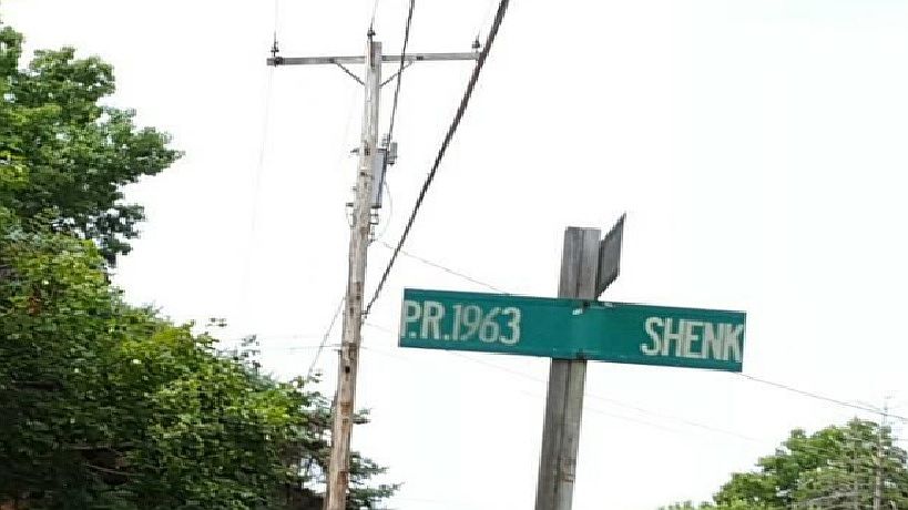 2nd image of 1147 Shenk Rd