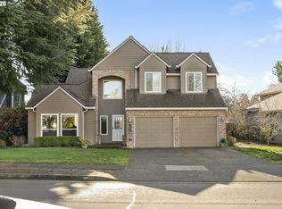 13350 SW Snowshoe Ln, Beaverton, OR 97008