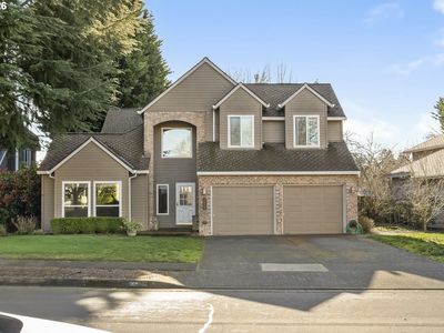 13350 SW Snowshoe Ln, Beaverton, OR, 97008