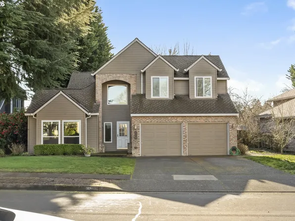 13350 SW Snowshoe Ln, Beaverton, OR 97008