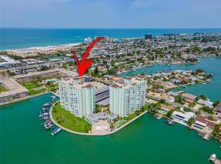 400 64th Ave APT 1201, Saint Pete Beach, FL 33706