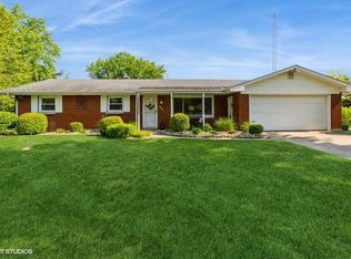 1787 Trafalgar Dr, Saint Joseph, MI 49085