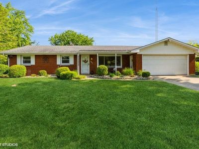 1787 Trafalgar Dr, Saint Joseph, MI, 49085