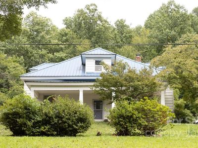 107 Gordon View Dr, Zirconia, NC, 28790